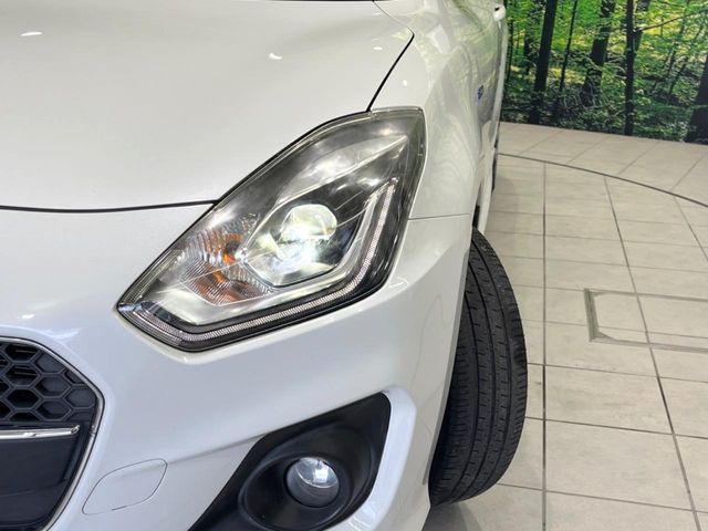 Ref No.A16001462 SUZUKI SWIFT Image#12