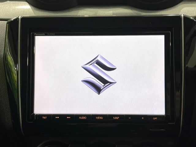 Ref No.A16001462 SUZUKI SWIFT Image#4
