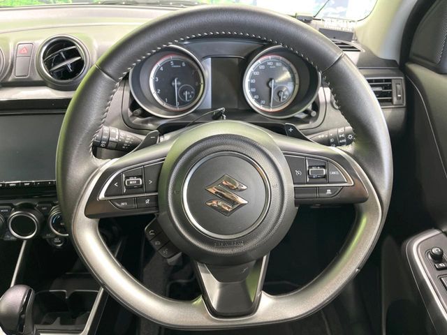 Ref No.A16001462 SUZUKI SWIFT Image#11