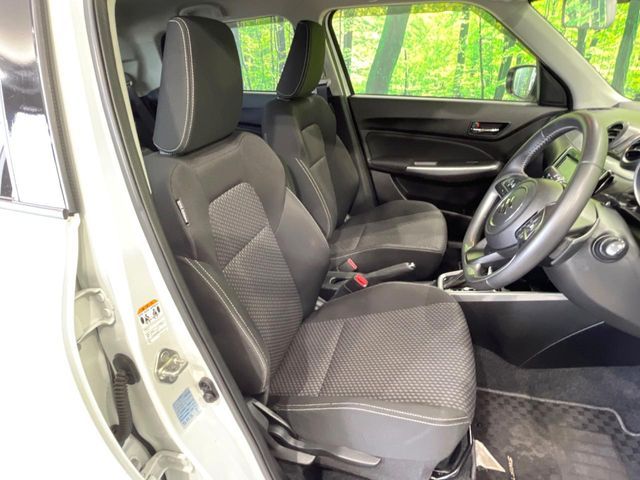 Ref No.A16001462 SUZUKI SWIFT Image#8
