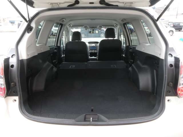 Ref No.A16001478 SUBARU FORESTER Image#9