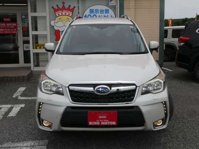 Ref No.A16001478 SUBARU FORESTER Image#11