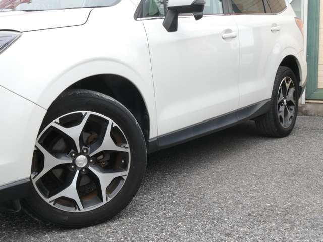 Ref No.A16001478 SUBARU FORESTER Image#14