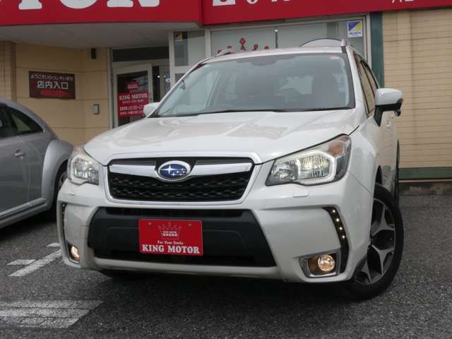 Ref No.A16001478 SUBARU FORESTER Image#13
