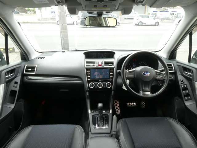 Ref No.A16001478 SUBARU FORESTER Image#8