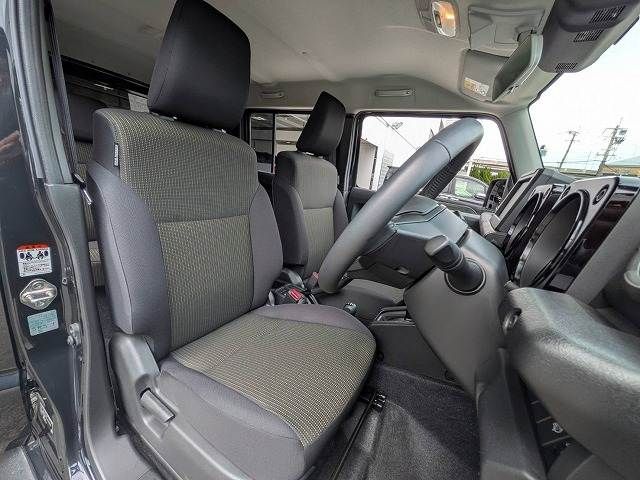 Ref No.A16001482 SUZUKI JIMNY NOMADE Image#4