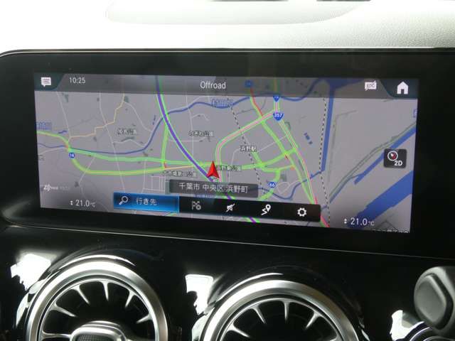 Ref No.A16001489 MERCEDES GLA CLASS Image#2