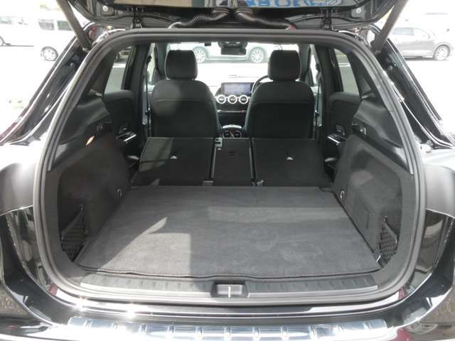 Ref No.A16001489 MERCEDES GLA CLASS Image#10