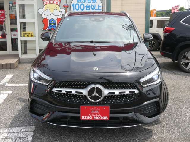 Ref No.A16001489 MERCEDES GLA CLASS Image#13