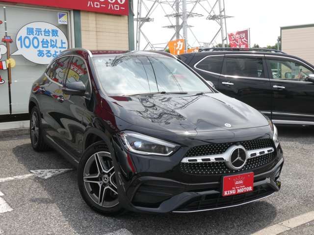 Ref No.A16001489 MERCEDES GLA CLASS Image#12