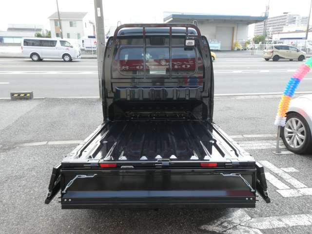 Ref No.A16001490 SUZUKI CARRY TRUCK Image#9