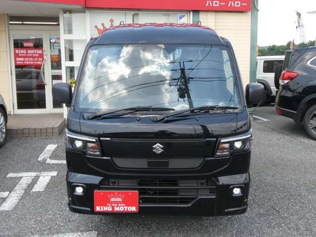 Ref No.A16001490 SUZUKI CARRY TRUCK Image#11