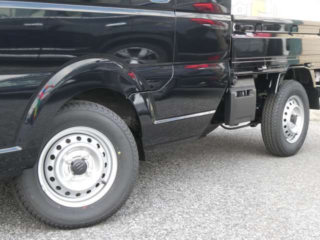 Ref No.A16001490 SUZUKI CARRY TRUCK Image#12