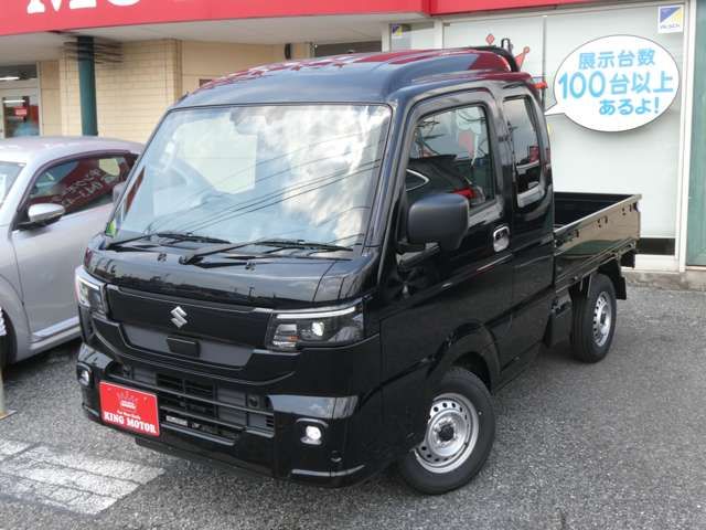 Ref No.A16001490 SUZUKI CARRY TRUCK Image#10