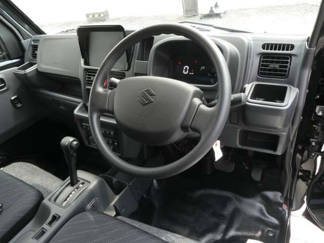 Ref No.A16001490 SUZUKI CARRY TRUCK Image#8