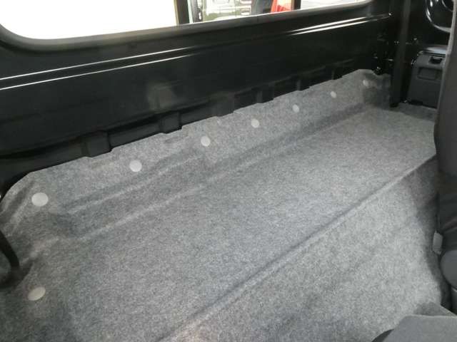 Ref No.A16001490 SUZUKI CARRY TRUCK Image#7