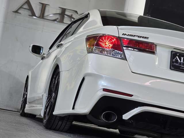 Ref No.A16001504 HONDA INSPIRE Image#11