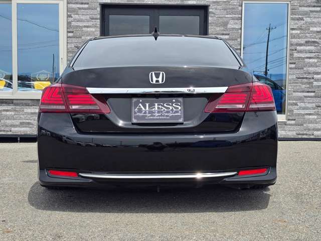 Ref No.A16001506 HONDA ACCORD HYBRID Image#12