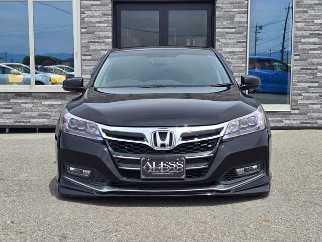 Ref No.A16001506 HONDA ACCORD HYBRID Image#11