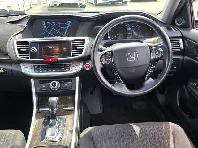 Ref No.A16001506 HONDA ACCORD HYBRID Image#17