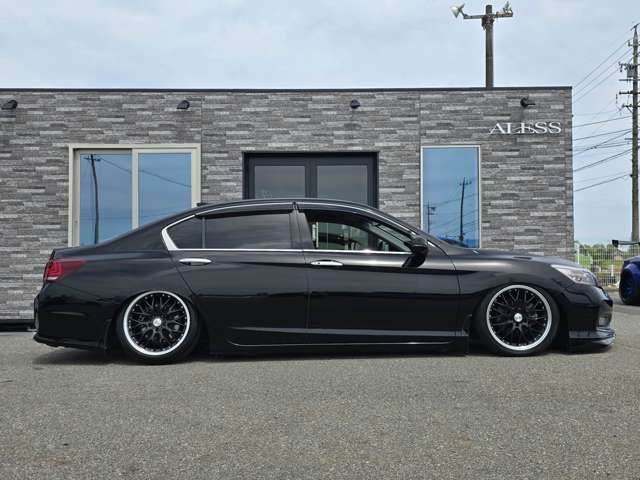 Ref No.A16001506 HONDA ACCORD HYBRID Image#13