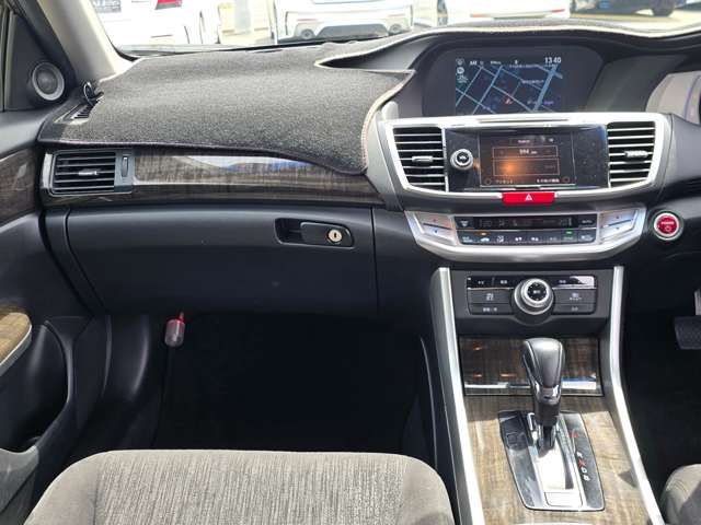 Ref No.A16001506 HONDA ACCORD HYBRID Image#16