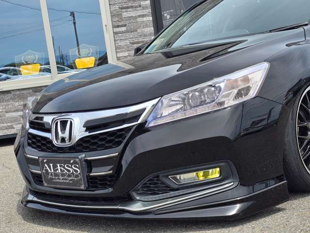 Ref No.A16001506 HONDA ACCORD HYBRID Image#7