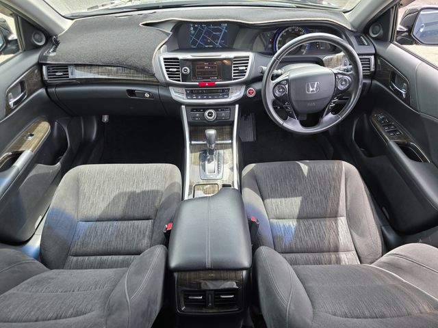 Ref No.A16001506 HONDA ACCORD HYBRID Image#15