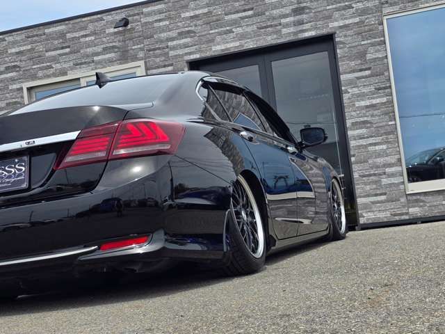 Ref No.A16001506 HONDA ACCORD HYBRID Image#10