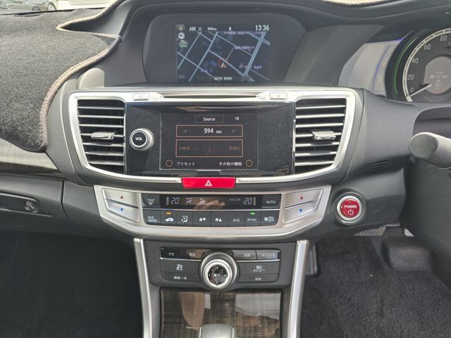 Ref No.A16001506 HONDA ACCORD HYBRID Image#19