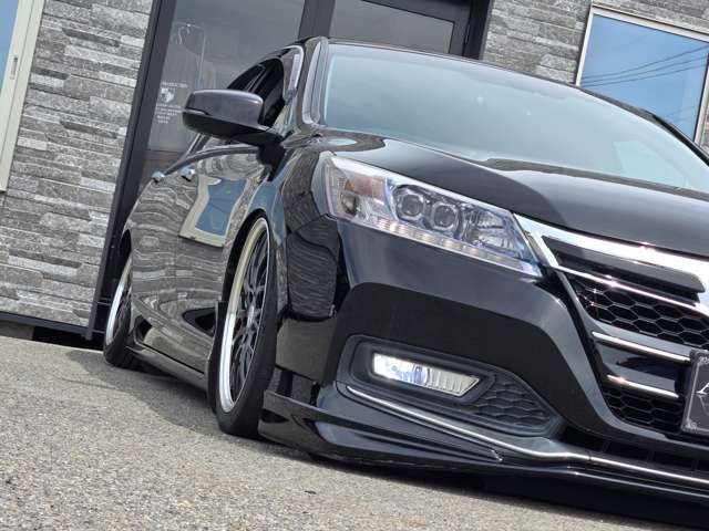 Ref No.A16001506 HONDA ACCORD HYBRID Image#9