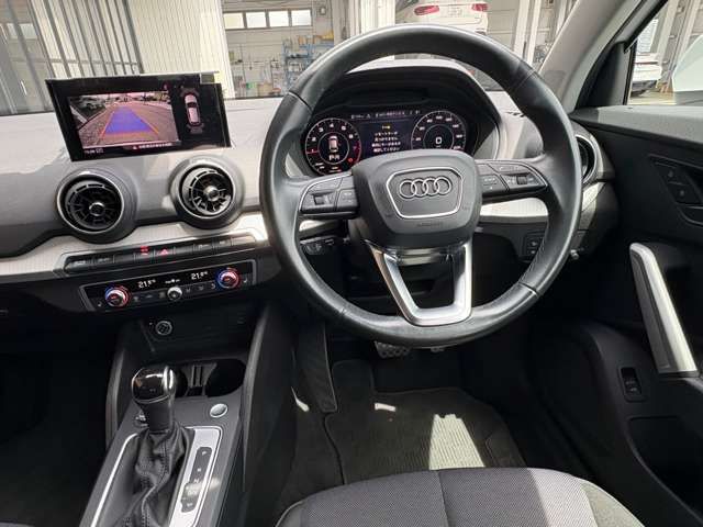 Ref No.A16001525 AUDI Q2 Image#2
