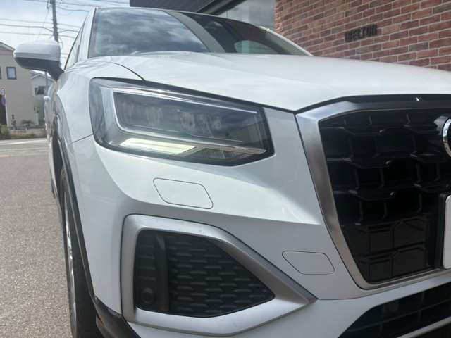 Ref No.A16001525 AUDI Q2 Image#9