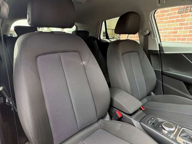 Ref No.A16001525 AUDI Q2 Image#20