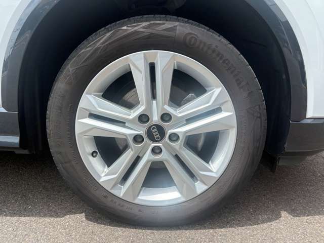 Ref No.A16001525 AUDI Q2 Image#10