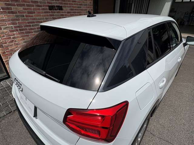 Ref No.A16001525 AUDI Q2 Image#11