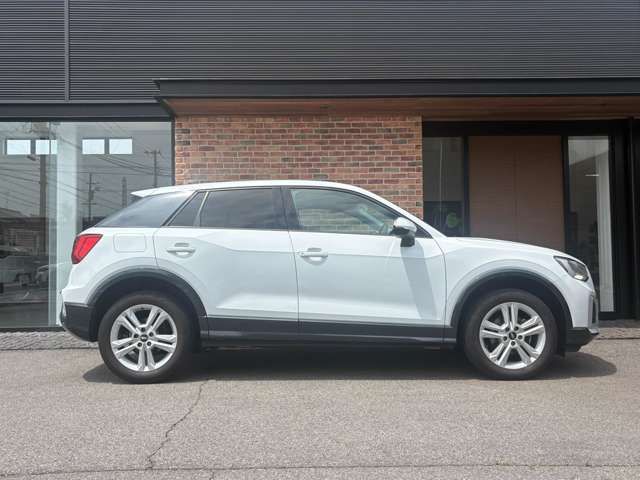 Ref No.A16001525 AUDI Q2 Image#6