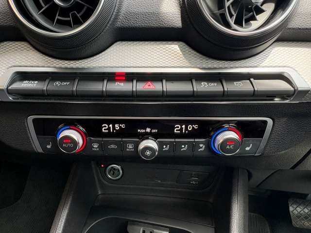 Ref No.A16001525 AUDI Q2 Image#15