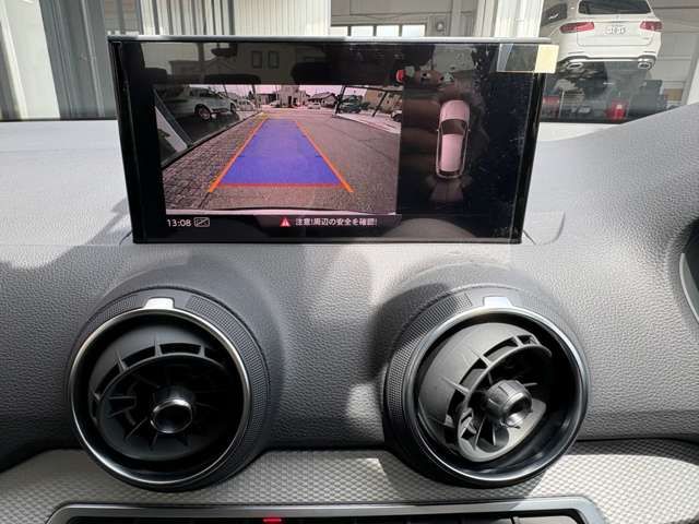 Ref No.A16001525 AUDI Q2 Image#14