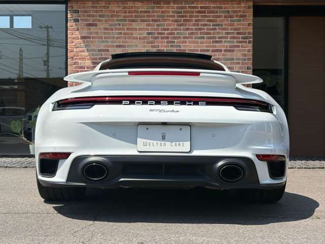 Ref No.A16001526 PORSCHE 911 Image#8
