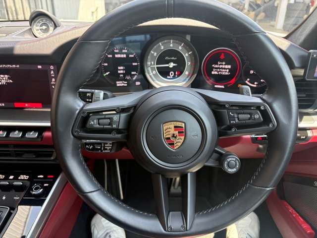 Ref No.A16001526 PORSCHE 911 Image#15