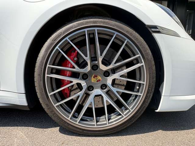 Ref No.A16001526 PORSCHE 911 Image#10