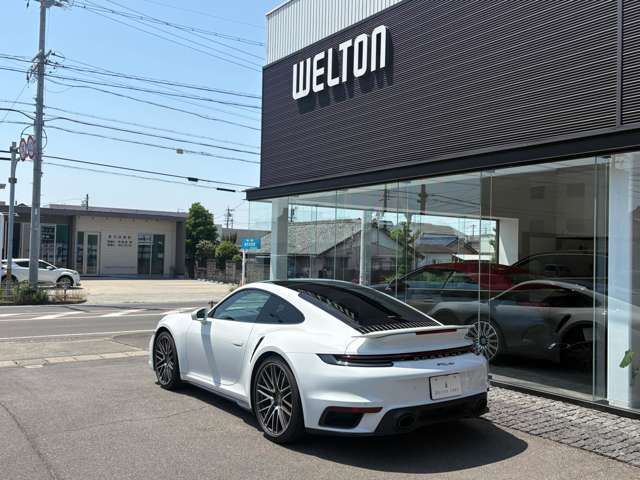 Ref No.A16001526 PORSCHE 911 Image#2