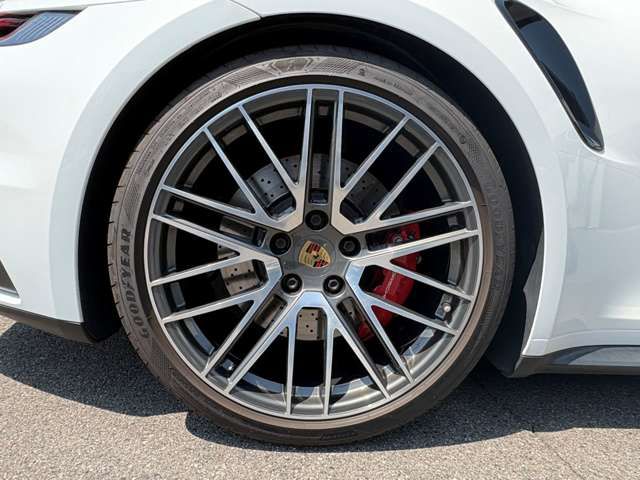 Ref No.A16001526 PORSCHE 911 Image#11