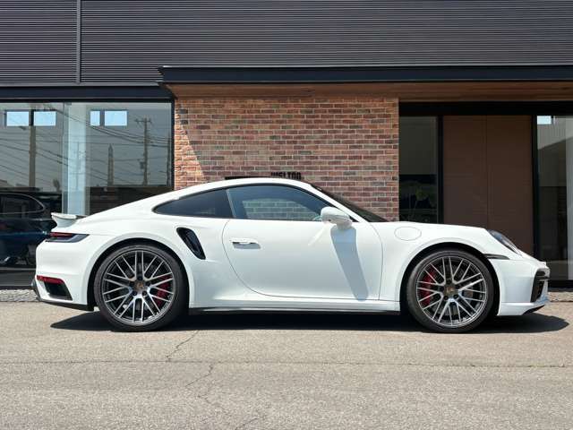 Ref No.A16001526 PORSCHE 911 Image#3