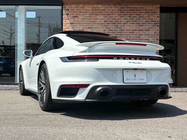 Ref No.A16001526 PORSCHE 911 Image#7