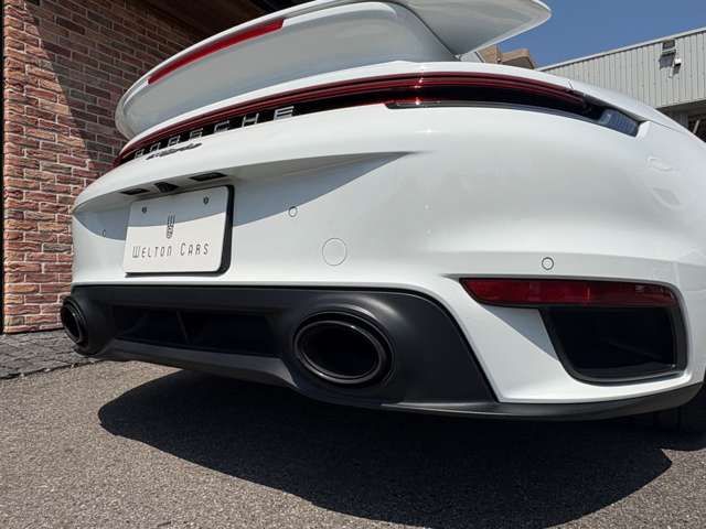 Ref No.A16001526 PORSCHE 911 Image#13