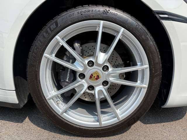 Ref No.A16001527 PORSCHE 911 Image#10
