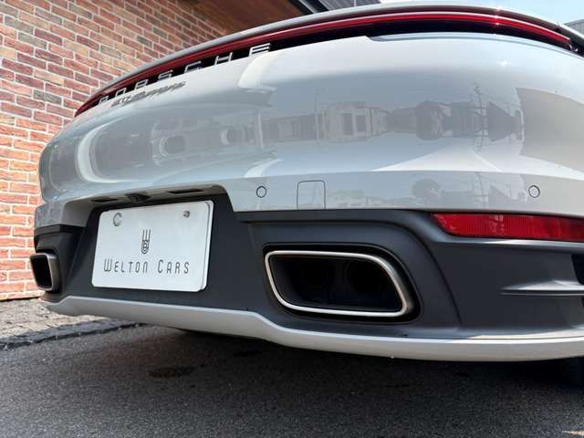 Ref No.A16001527 PORSCHE 911 Image#12