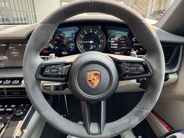 Ref No.A16001527 PORSCHE 911 Image#13
